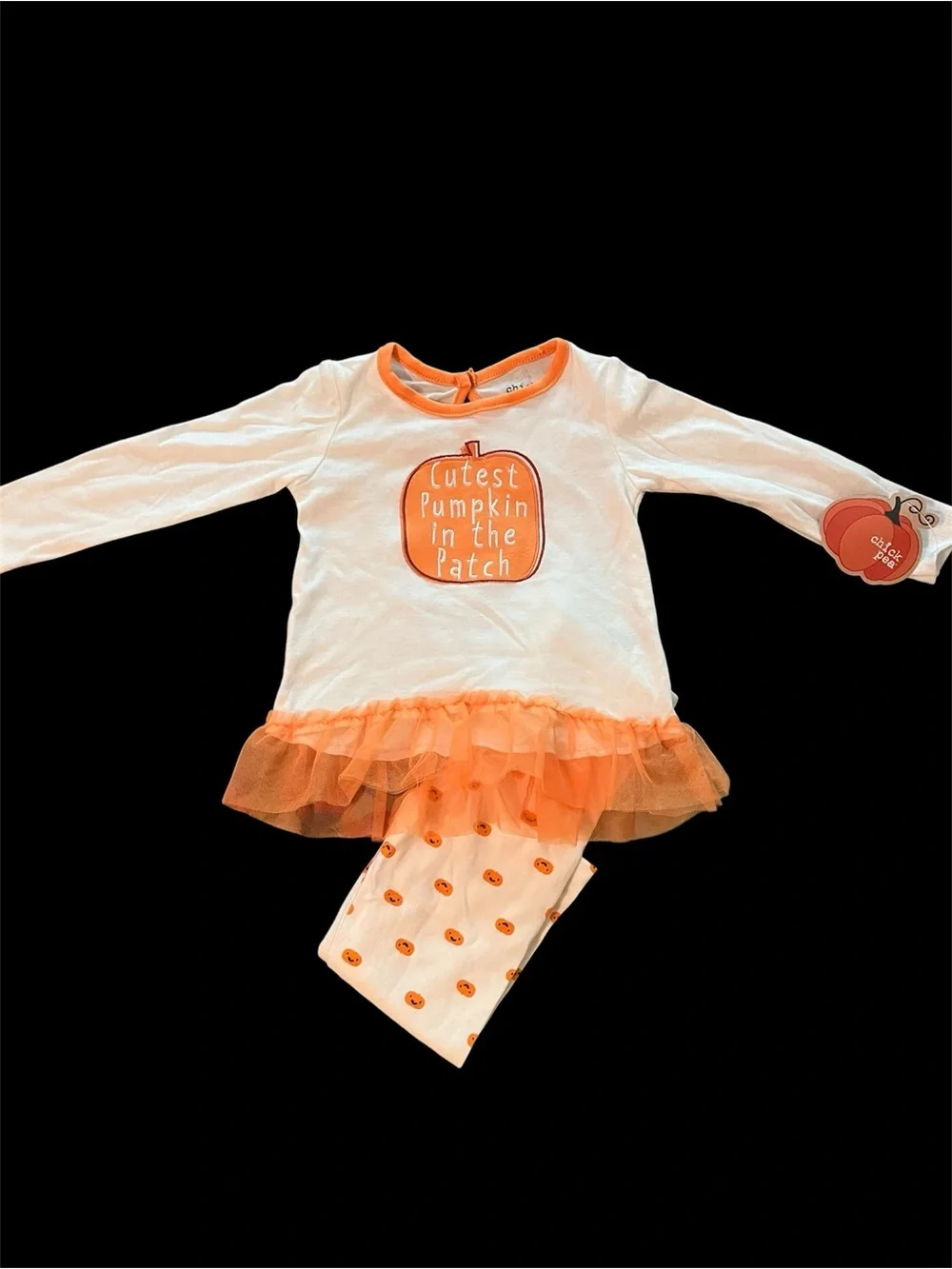 chick pea nwt size